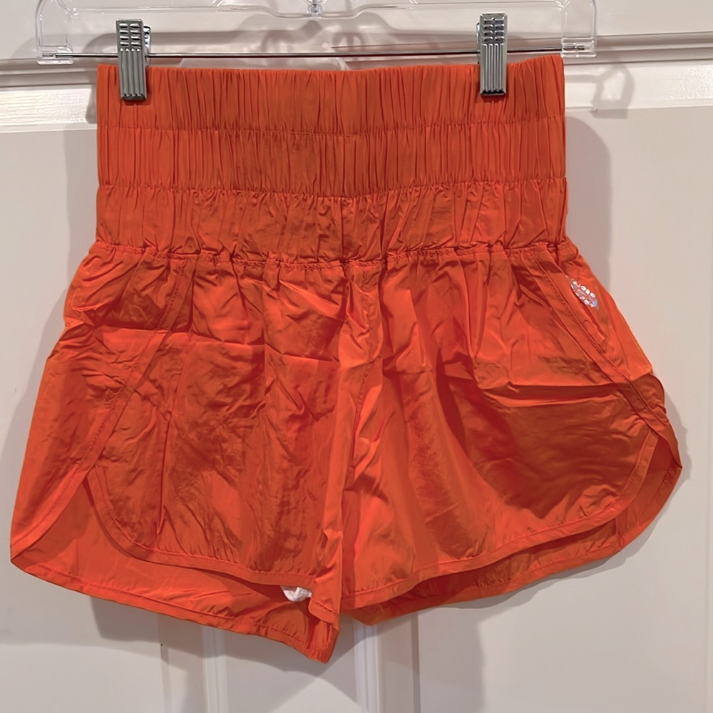 FP Movement high waist short